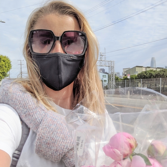 Meet your Posher, Olga - Picture 2 of 4